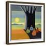 The Meeting, 2005-Tilly Willis-Framed Giclee Print