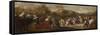 The Meeting of Jacob and Esau-Gerrit Claesz Bleker-Framed Stretched Canvas