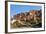 The Mehrangarh Fort of Jodhpur, Rajasthan, India, Asia-Godong-Framed Photographic Print