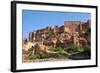 The Mehrangarh Fort of Jodhpur, Rajasthan, India, Asia-Godong-Framed Photographic Print