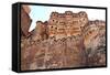 The Mehrangarh Fort of Jodhpur, Rajasthan, India, Asia-Godong-Framed Stretched Canvas