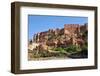 The Mehrangarh Fort of Jodhpur, Rajasthan, India, Asia-Godong-Framed Photographic Print