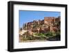 The Mehrangarh Fort of Jodhpur, Rajasthan, India, Asia-Godong-Framed Photographic Print