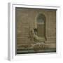 The Melancholy-Sandro Botticelli-Framed Giclee Print