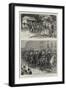 The Melbourne Centennial International Exhibition-null-Framed Giclee Print