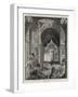 The Melbourne Centennial International Exhibition-null-Framed Giclee Print