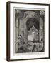 The Melbourne Centennial International Exhibition-null-Framed Giclee Print