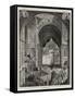 The Melbourne Centennial International Exhibition-null-Framed Stretched Canvas
