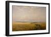 The Mellowing Fields, 1892-Grigori Grigoryevich Myasoedov-Framed Giclee Print