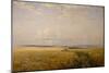 The Mellowing Fields, 1892-Grigori Grigoryevich Myasoedov-Mounted Giclee Print