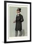 The Member for Scotland, Sir Lewis Mciver, Scottish Politician, 1896-Spy-Framed Giclee Print