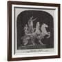 The Memorial to Boadicea-null-Framed Premium Giclee Print