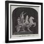 The Memorial to Boadicea-null-Framed Premium Giclee Print