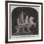 The Memorial to Boadicea-null-Framed Giclee Print