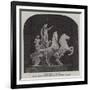 The Memorial to Boadicea-null-Framed Giclee Print