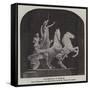 The Memorial to Boadicea-null-Framed Stretched Canvas