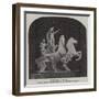 The Memorial to Boadicea-null-Framed Giclee Print