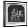 The Memorial to Boadicea-null-Framed Giclee Print