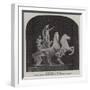 The Memorial to Boadicea-null-Framed Giclee Print