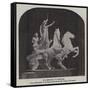 The Memorial to Boadicea-null-Framed Stretched Canvas