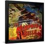 The Memphis Belle: A Story of a Flying Fortress-null-Framed Poster