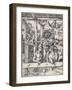 The Men's Bath, C. 1496-1497-Albrecht Dürer-Framed Giclee Print