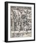 The Men's Bath, C. 1496-1497-Albrecht Dürer-Framed Giclee Print