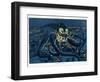 The Menace of the Hour, 1889-George Luks-Framed Giclee Print