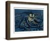 The Menace of the Hour, 1889-George Luks-Framed Premium Giclee Print