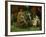 The Mendicants-Pieter Bruegel the Elder-Framed Giclee Print