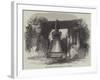 The Mengoon Bell, Mandalay, Burmah-null-Framed Giclee Print