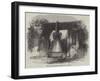 The Mengoon Bell, Mandalay, Burmah-null-Framed Giclee Print