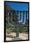 The Menorah in Front of the Knesset (Israeli Parliament)-null-Framed Photographic Print