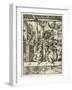 The Mens Bath, 1496-97-Albrecht Dürer-Framed Giclee Print