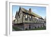 The Merchant Adventurers' Hall-Peter Richardson-Framed Photographic Print