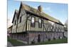 The Merchant Adventurers' Hall-Peter Richardson-Mounted Photographic Print