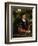 The Merchant Georg Gisze, 1532-Hans Holbein the Younger-Framed Giclee Print