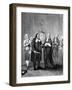 The Merchant of Venice-John Boyne-Framed Giclee Print