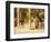 The Merchant of Venice-Alexandre Cabanel-Framed Giclee Print