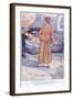 The Merchant's Son Finds the Princess-Anne Anderson-Framed Giclee Print