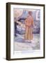 The Merchant's Son Finds the Princess-Anne Anderson-Framed Giclee Print