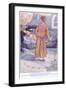 The Merchant's Son Finds the Princess-Anne Anderson-Framed Giclee Print
