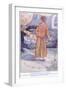 The Merchant's Son Finds the Princess-Anne Anderson-Framed Giclee Print