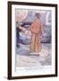 The Merchant's Son Finds the Princess-Anne Anderson-Framed Giclee Print