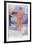 The Merchant's Son Finds the Princess-Anne Anderson-Framed Giclee Print