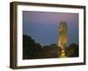 The Merlion, Symbol of Singapore, Singapore, Asia-Gavin Hellier-Framed Photographic Print