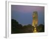 The Merlion, Symbol of Singapore, Singapore, Asia-Gavin Hellier-Framed Photographic Print