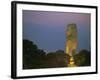 The Merlion, Symbol of Singapore, Singapore, Asia-Gavin Hellier-Framed Photographic Print