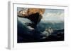 The Mermaid's Rock, 1894-Edward Matthew Hale-Framed Giclee Print