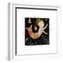 The Mermaid Slips through your Fingers-Barbara Olsen-Framed Giclee Print